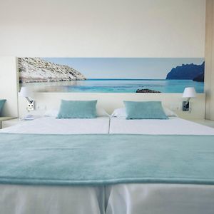 Dreibettzimmer